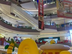 -宝龙城(杭州滨江店)