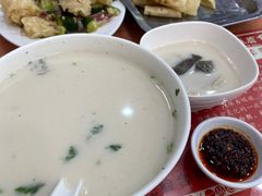 -教师之家赵家羊汤馆(东青龙街店)