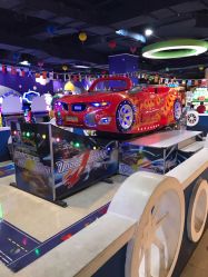 -多奇妙乐园·淘气堡·电玩·抓娃娃(海口吾悦店)