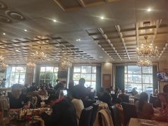 -壹山酒楼(三乡店)