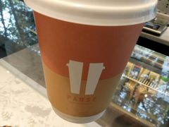 -PAUSE(恒大广场店)