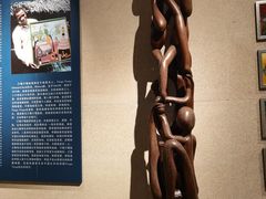 -长春世界雕塑园冰雪艺术天地