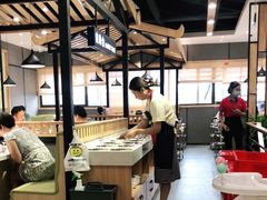 -古乐牛香·鲜牛肉牛杂火锅(吴江三里桥运东商业广场店)