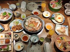 -蟹将军·松叶蟹和牛日料放题自助(K11店)