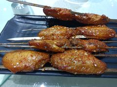 -伊带伊路新疆美食府(呼家楼店)