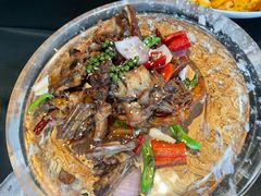 -江南雅厨(李公堤店)