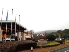 -太湖湾开元名庭大酒店