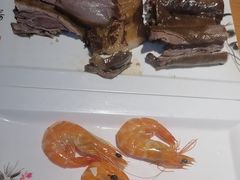 -壹只卤鹅 · 潮汕菜(京基百纳店)