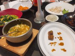 -味钱塘·钱塘浙宴(宋城之江银泰店)