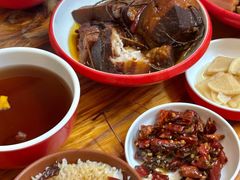 -老济宁甏肉干饭(凌云路店)