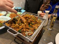-局气烤鸭·北京菜(前门店)