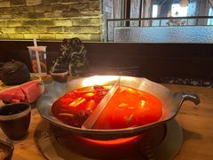 豆腐鸭血-湊湊火锅·茶憩(杭州湖滨银泰in77店)