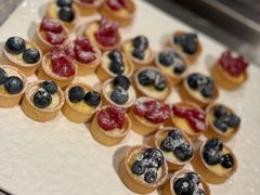 -苏州苏州湾艾美酒店-新食谱全日制餐厅