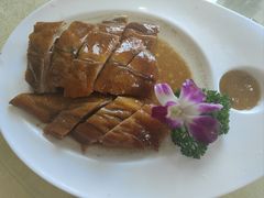 -台山美食一绝阿四台山黄鳝饭(阿四创作店)