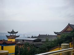 -博山正觉寺