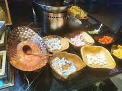 -韩盛·盛江山自助料理(学院路江北大学城店)