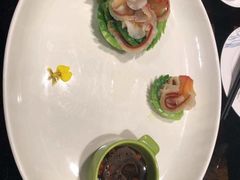 -广州文华东方酒店·江-由辉师傅主理