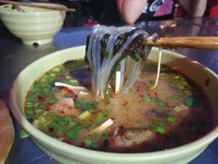 老高家不翻汤-高记清香园绝味不翻汤