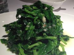 蒜蓉豆苗-苏浙总会(国金中心店)