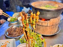 -小板凳(四公里店)