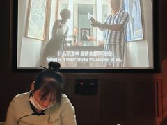 -金色印象·4K影院式足体养生(石碾盘店)