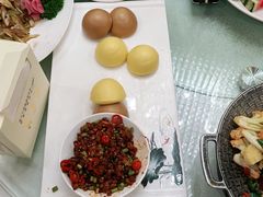 -清真悦宾楼食府(海湖店)