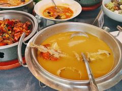 -野蔓果·山野菜(西湖景区·龙井茶田店)