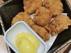 -千寻山野烤肉(中关村店)