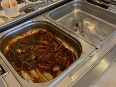 -老味道民宿(栈桥店)