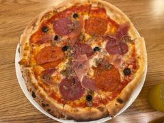 -城市大道红炉披萨烘焙坊