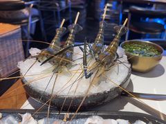 -琥珀川糟粕醋·香草鸭·鸡煲(慈云寺店)