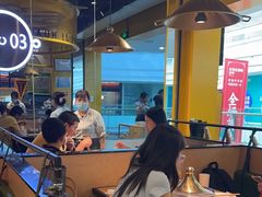 -黄记煌三汁焖锅(民乐园万达店)