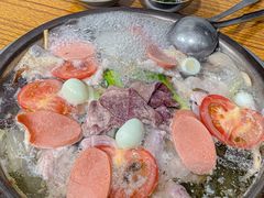 -海关荤豆花(洋河一路店)
