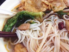 -笋果坊螺蛳粉(竹园小区店)