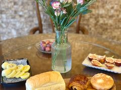 -富贵面包公司(运河店)