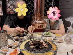 -韩宫宴烤肉·料理(南京江宁万达店)