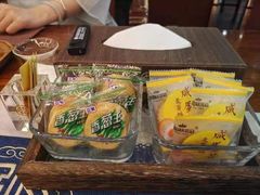 -和毅足道·轻奢SPA·按摩(万家丽路店)