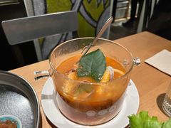 -Ginger(兴国路店)