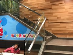 -麦当劳(杭州文三路店)