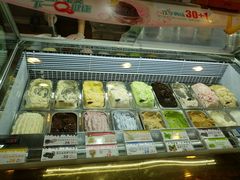 -芭斯罗缤31冰淇淋(BHG MALL上地店)