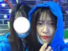 -宁波冰雪大世界(北仑区)