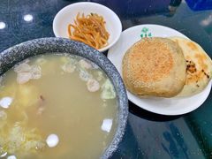 -东来顺饭庄·火锅(环岛店)