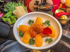 -蘸小院铁锅炖·蘸酱菜·东北菜(怀远门店)