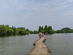 -柯岩风景区