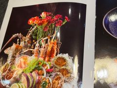 -大江户日本料理(吕厝店)