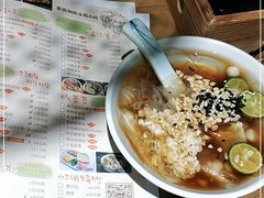 -怪噜范·老贵阳街头名小吃(鸿通城店)