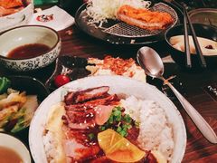 -小条食堂(筼筜天虹店)