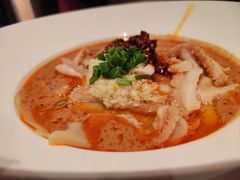 -唐猫庭院·千年陕菜(赛格国际购物中心店)