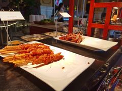 -安庆碧桂园凤凰酒店-维也纳餐厅