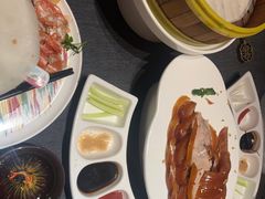 -锦府园·新台州菜(合生汇店)